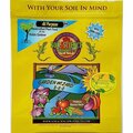 Soil Science Products GRDN WZRD PLNT FOOD 4LB 888-4